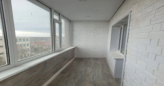 Гидроизоляция балкона Карпинск цена от 262 руб. м/2.