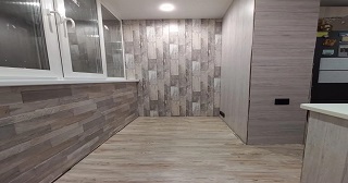 Утепление балкона Карпинск цена от 210 руб. м/2. за 51 часов